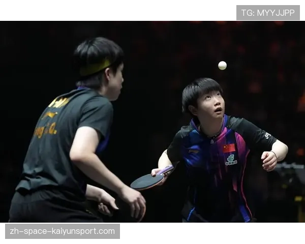 WTT新加坡大满贯签表出炉：王楚钦首战卢伟，孙颖莎上半区扎堆