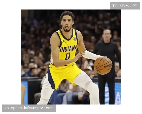 新生代控卫对决：哈利伯顿的步行者迎战加兰的骑士