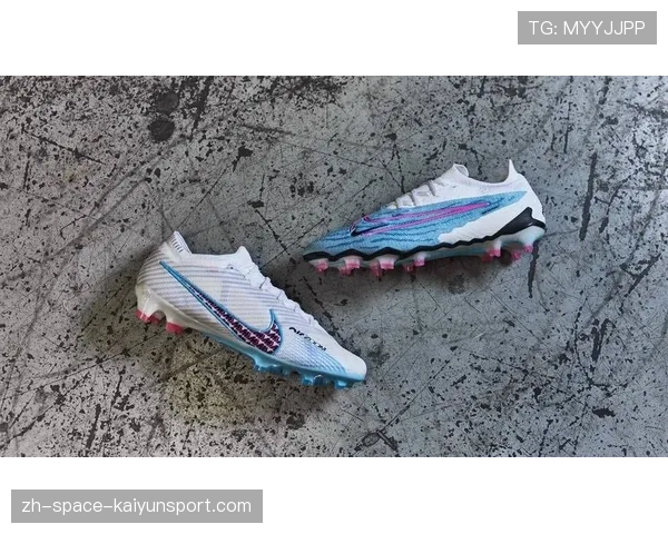 耐克推出全新“Phantom Flux”系列战靴，广告主题聚焦“瞬间转换，创造空间”